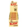 RAW - Gummed Perforated Tips 33pk - Image 2