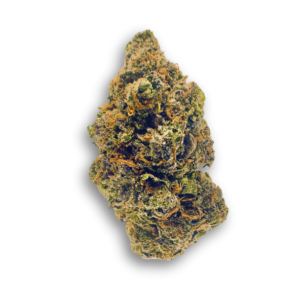 MINTZ - Galactic Warheads Indoor Hybrid THCA Flower 3.5g